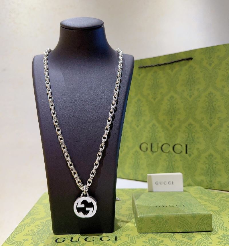 Gucci Necklaces